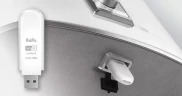 Накопительный водонагреватель Ballu BWH/S 30 Smart WiFi