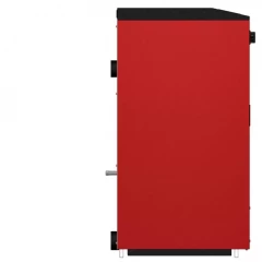 Напольный газовый котел Лемакс Premier 80