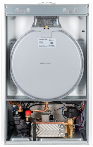 Настенный газовый котел Haier ProLine S 2.28 Ti