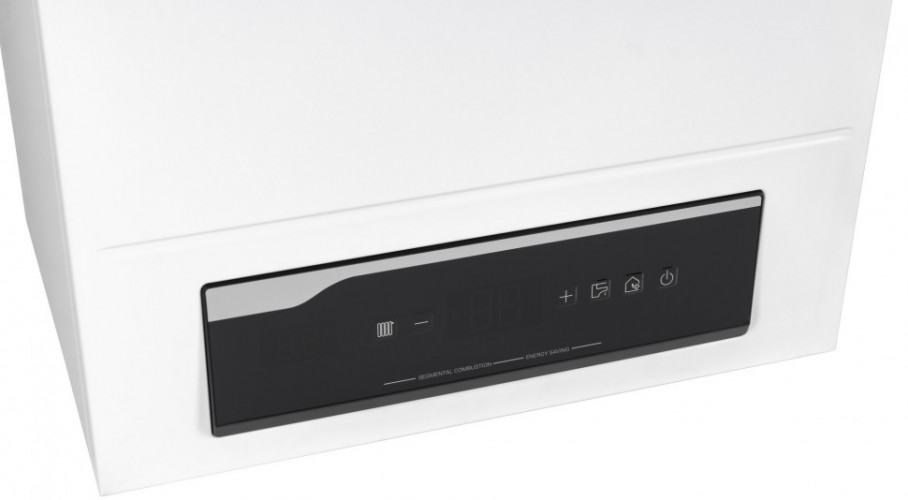 Настенный газовый котел Haier ProLine S 2.28 Ti