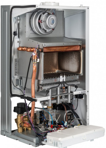 Настенный газовый котел Haier ProLine S 2.28 Ti