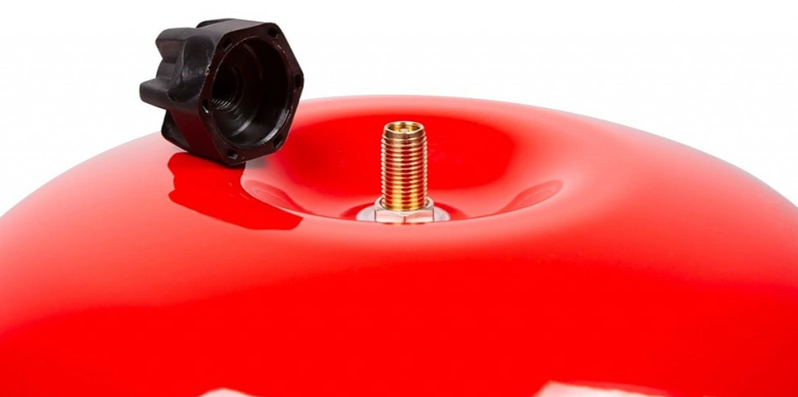 Расширительный бак Джилекс В 24