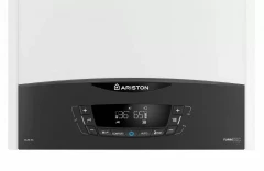 Настенный газовый котел Ariston CLAS XС SYSTEM 32 FF NG