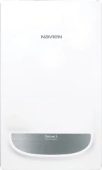 Настенный газовый котел Navien Deluxe S PRO 24