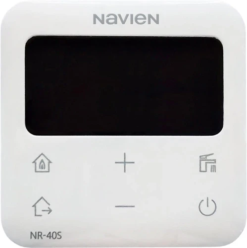 Настенный газовый котел Navien Deluxe S PRO 24