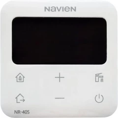 Настенный газовый котел Navien Deluxe S PRO 24