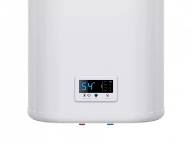 Накопительный электрический водонагреватель Thermex IF 30 V (pro)