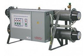 Проточный водонагреватель ЭВАН ЭПВН-84