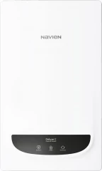 Настенный газовый котел Navien Deluxe C PRO 24