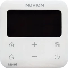 Настенный газовый котел Navien Deluxe C PRO 24