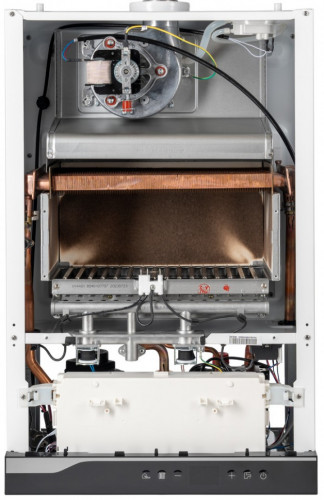 Настенный газовый котел Haier TechLine 2.28 Ti