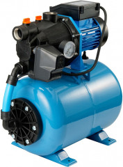 Поверхностная насосная станция Джилекс ДЖАМБО 70/50 П-24 (2.0)