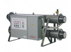 Проточный водонагреватель ЭВАН ЭПВН-108