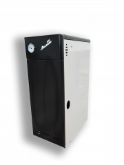 Напольный газовый котел Мимакс КСГ-12,5 NEW