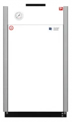 Напольный котел Лемакс КСГ-10Д