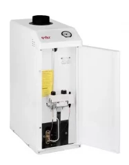 Напольный газовый котел Очаг КСГ-7 C