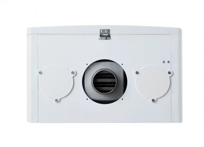 Настенный газовый котел Navien Deluxe Comfort Plus 30K
