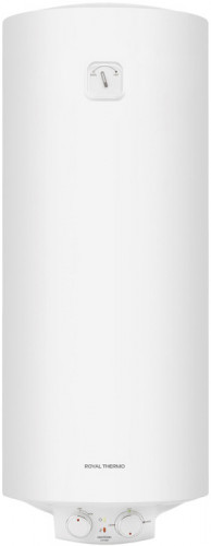 Электрический накопительный водонагреватель Royal Thermo RWH 50 Heatronic Slim DryHeat