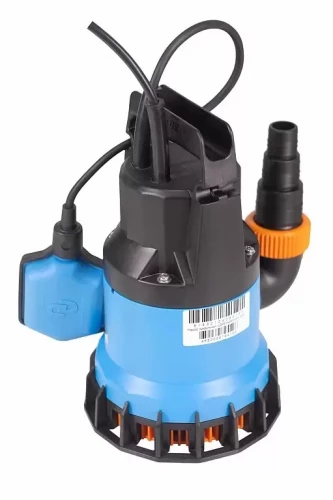 Дренажный насос Джилекс ДРЕНАЖНИК 85/6