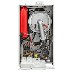 Настенный газовый котел Baxi LUNA PLATINUM+ 1.24