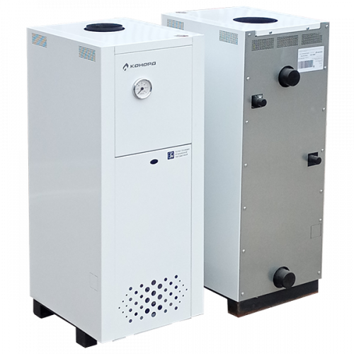 Напольный котел Конорд КСц-ГВ-20Н