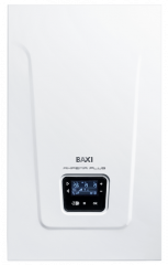 Электрический котел Baxi Ampera Plus 6