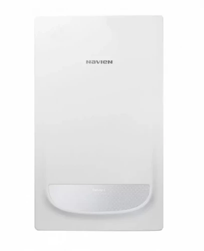 Настенный газовый котел NAVIEN DELUXE S 24K