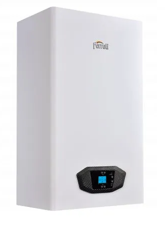 Настенный газовый котел Ferroli Vitabel F 32