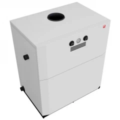 Напольный газовый котел Лемакс Classic 90