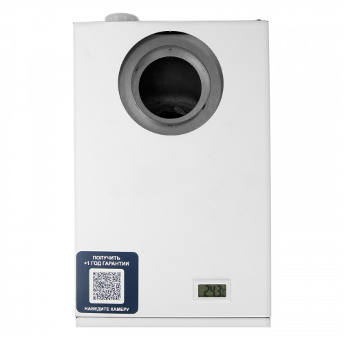 Напольный газовый котел Сигнал КОВ-12.5СВПС TGV Жар Compact