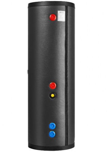 Бойлер косвенного нагрева EVAN WBT-HT 100