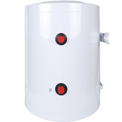 Бойлер косвенного нагрева Rommer Настенный 100 л., ТЭН 2,4 кВт (RWH-1210-050100)