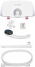 Электрический проточный водонагреватель 5 кВт Royal Thermo Smartfix TS (5,5 kW) - кран+душ