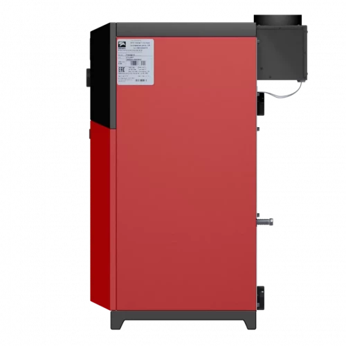 Напольный газовый котел Лемакс Prestige 35