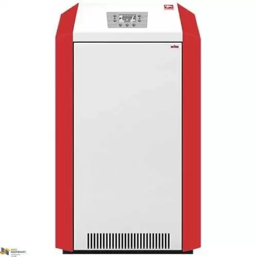 Напольный котел Лемакс «Wise» 50