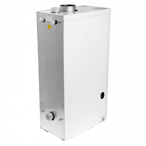 Напольный газовый котел Сигнал КОВ-12.5СКВC Жар