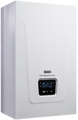 Электрический котел Baxi Ampera Pro 18
