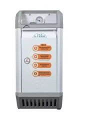 Газовый котел Сигнал КОВ-20 СКВс (TGV)