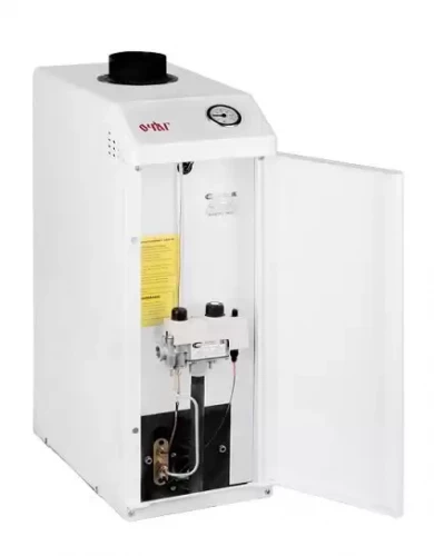Напольный газовый котел Очаг КСГ-10 C