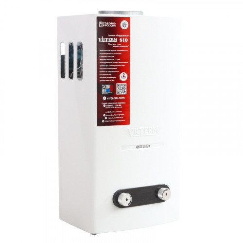 Газовая колонка VilTerm S10