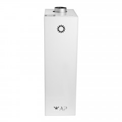 Напольный газовый котел Сигнал КОВ-16СКC Жар