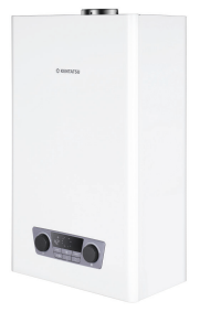 Настенный газовый котел Kentatsu Nobby Balance Plus (S) 24-CS
