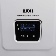 Электрический котел Baxi Ampera Pro 30
