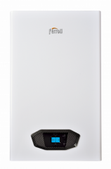 Настенный газовый котел Ferroli Vitabel HF 40