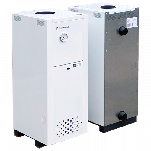 Напольный котел Конорд КСц-Г-25Н