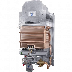 Газовый проточный водонагреватель Siberia Dream 11