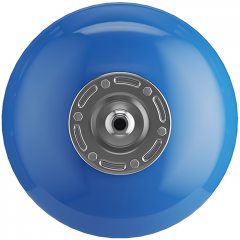 Гидроаккумулятор Wester WAV(top) 200л