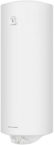 Электрический накопительный водонагреватель Royal Thermo RWH 80 Heatronic Slim DryHeat