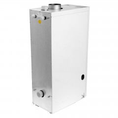 Напольный газовый котел Сигнал КОВ-20СКВC Жар