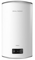 Электрический накопительный водонагреватель Royal Thermo RWH 80 Interio